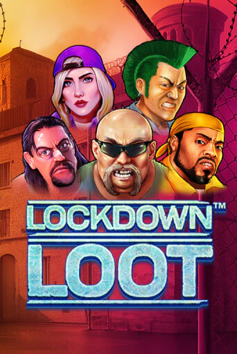 Lockdown Loot демо играть онлайн | MaxBet Казино без регистрации