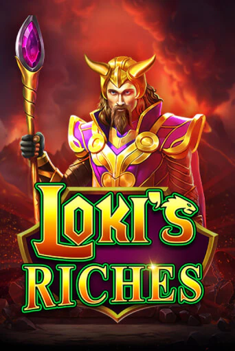 Loki's Riches демо играть онлайн | MaxBet Казино без регистрации