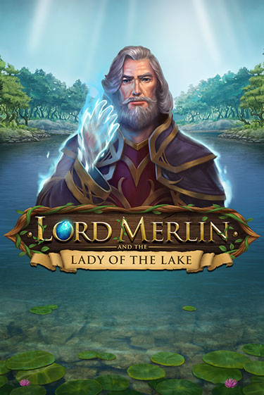 Lord Merlin and The Lady of the Lake демо играть онлайн | MaxBet Казино без регистрации