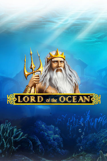 Lord Ocean демо играть онлайн | MaxBet Казино без регистрации