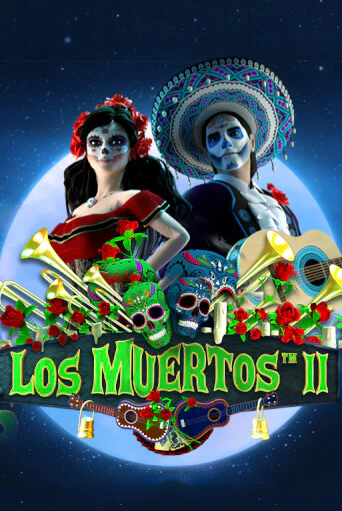 Los Muertos II демо играть онлайн | MaxBet Казино без регистрации