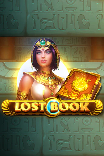 Lost Book демо играть онлайн | MaxBet Казино без регистрации