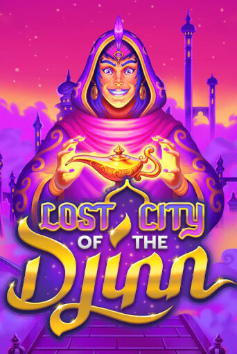 Lost City of the Djinn демо играть онлайн | MaxBet Казино без регистрации
