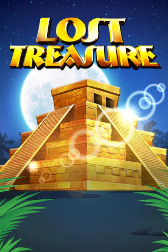 Lost Treasure демо играть онлайн | MaxBet Казино без регистрации