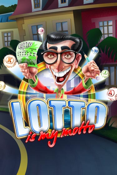 Lotto is My Motto демо играть онлайн | MaxBet Казино без регистрации