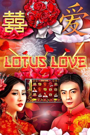 Lotus Love демо играть онлайн | MaxBet Казино без регистрации