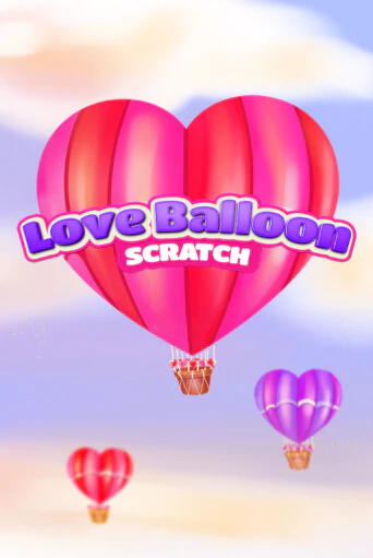 LOVE BALLOON демо играть онлайн | MaxBet Казино без регистрации