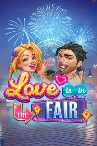 Love is in the Fair демо играть онлайн | MaxBet Казино без регистрации