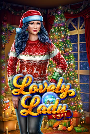 Lovely Lady X-Mas демо играть онлайн | MaxBet Казино без регистрации