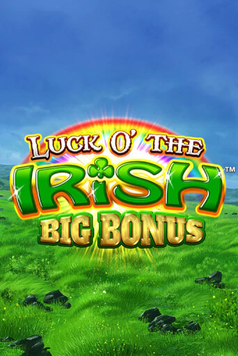 Luck O' the Irish Big Bonus демо играть онлайн | MaxBet Казино без регистрации