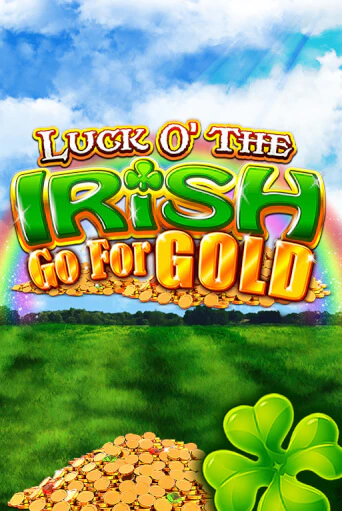 Luck O' the Irish Go For Gold демо играть онлайн | MaxBet Казино без регистрации