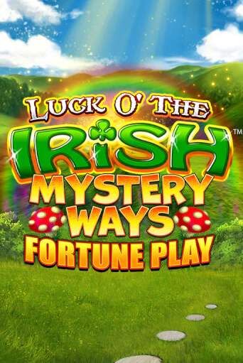 Luck O' the Irish Mystery Ways демо играть онлайн | MaxBet Казино без регистрации