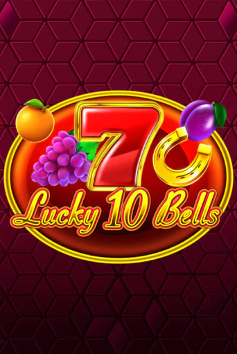 Lucky 10 Bells демо играть онлайн | MaxBet Казино без регистрации