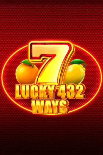 Lucky 432 Ways демо играть онлайн | MaxBet Казино без регистрации
