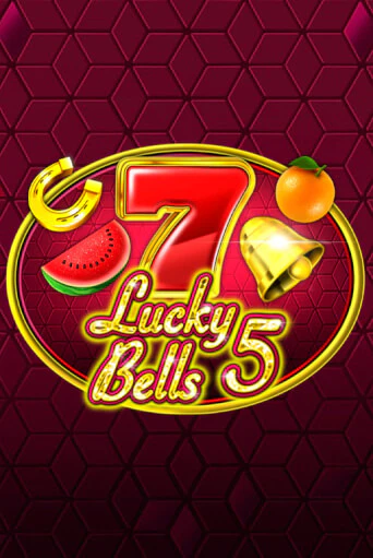 Lucky 5 Bells демо играть онлайн | MaxBet Казино без регистрации