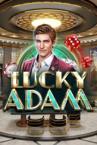 Lucky Adam демо играть онлайн | MaxBet Казино без регистрации