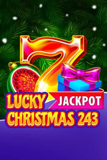 Lucky Christmas 243 демо играть онлайн | MaxBet Казино без регистрации