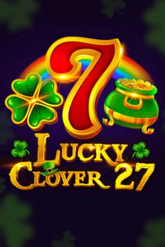 Lucky Clover 27 демо играть онлайн | MaxBet Казино без регистрации