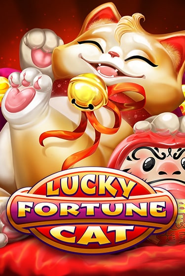 Lucky Fortune Cat демо играть онлайн | MaxBet Казино без регистрации