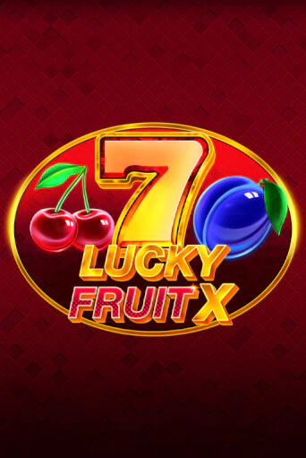 Lucky Fruit X демо играть онлайн | MaxBet Казино без регистрации