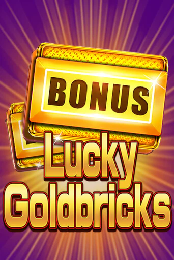 Lucky Goldbricks демо играть онлайн | MaxBet Казино без регистрации