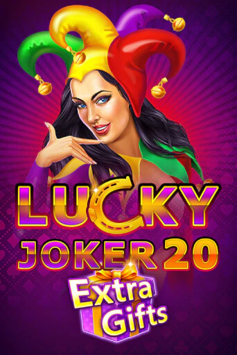 Lucky Joker 20 Extra Gifts демо играть онлайн | MaxBet Казино без регистрации