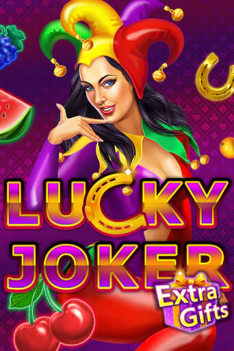 Lucky Joker 5 Extra Gifts демо играть онлайн | MaxBet Казино без регистрации