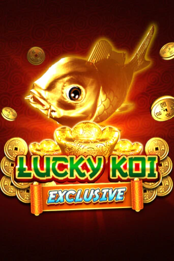 Lucky Koi Exclusive демо играть онлайн | MaxBet Казино без регистрации