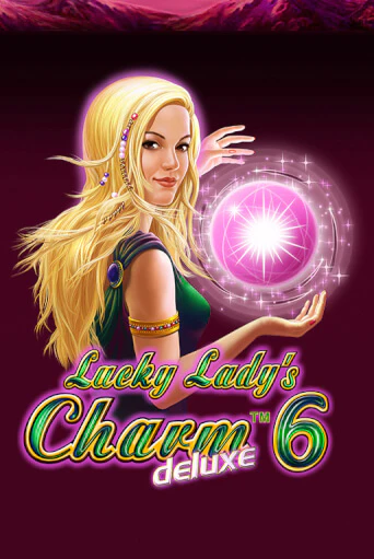 Lucky Lady's Charm Deluxe 6 демо играть онлайн | MaxBet Казино без регистрации