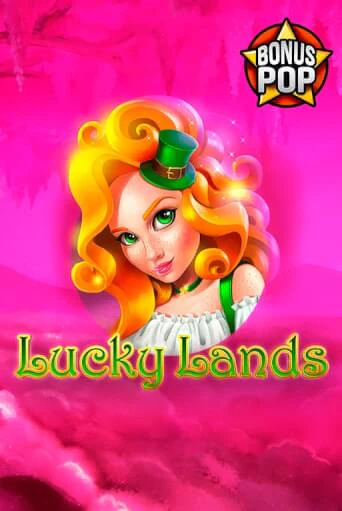 Lucky Lands демо играть онлайн | MaxBet Казино без регистрации