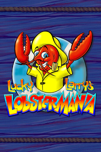 Lucky Larry's Lobstermania демо играть онлайн | MaxBet Казино без регистрации