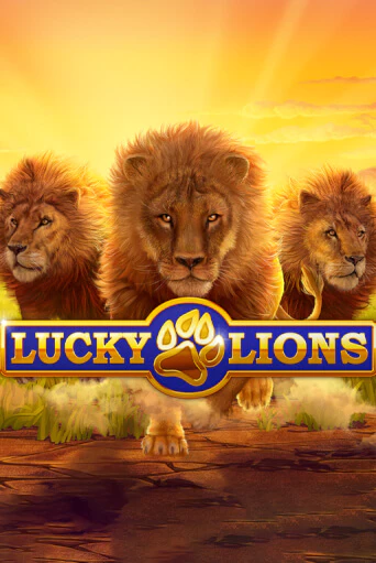 Lucky Lions Wild Life демо играть онлайн | MaxBet Казино без регистрации