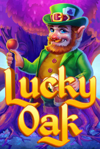 Lucky Oak демо играть онлайн | MaxBet Казино без регистрации