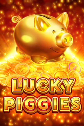 Lucky Piggies демо играть онлайн | MaxBet Казино без регистрации