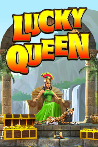 Lucky Queen демо играть онлайн | MaxBet Казино без регистрации