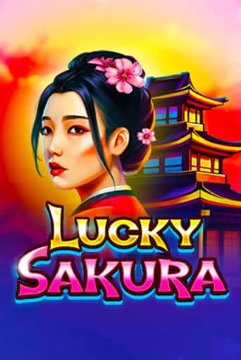 Lucky Sakura демо играть онлайн | MaxBet Казино без регистрации