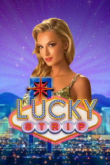 Lucky Strip демо играть онлайн | MaxBet Казино без регистрации