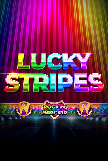 Lucky Stripes демо играть онлайн | MaxBet Казино без регистрации