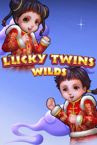 Lucky Twins Wilds демо играть онлайн | MaxBet Казино без регистрации
