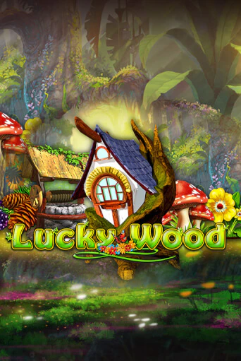 Lucky Wood демо играть онлайн | MaxBet Казино без регистрации