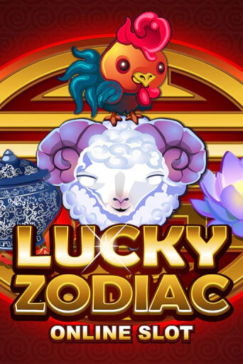 Lucky Zodiac демо играть онлайн | MaxBet Казино без регистрации