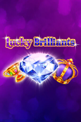 Lucky Brilliants демо играть онлайн | MaxBet Казино без регистрации
