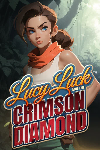 Lucy Luck and the Crimson Diamond демо играть онлайн | MaxBet Казино без регистрации