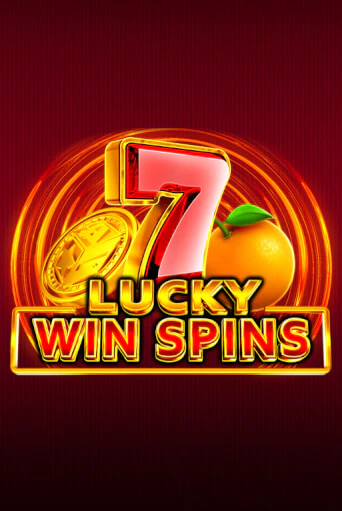Lucky Win Spins демо играть онлайн | MaxBet Казино без регистрации