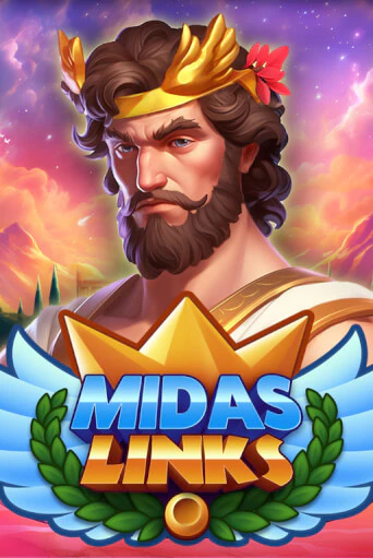 Midas Links: Running Wins демо играть онлайн | MaxBet Казино без регистрации