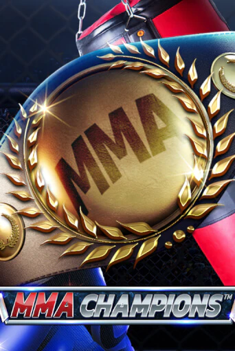 MMA Champions демо играть онлайн | MaxBet Казино без регистрации