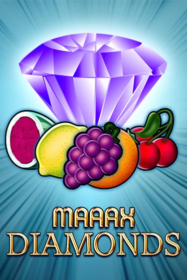 Maaax Diamonds демо играть онлайн | MaxBet Казино без регистрации