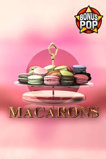 Macarons демо играть онлайн | MaxBet Казино без регистрации