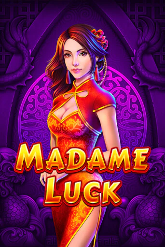 Madame Luck демо играть онлайн | MaxBet Казино без регистрации