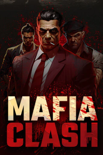 Mafia Clash демо играть онлайн | MaxBet Казино без регистрации